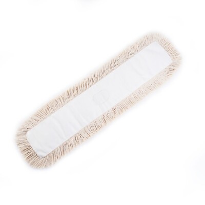 Professional Dust Mop Commercial Industrial Heavy Duty Head Refill