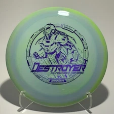 Innova Star Destroyer Philo Brathwaite 2022 Tour Series 173-5 grams
