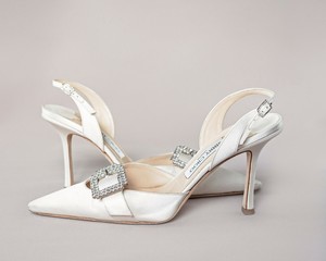 embellished bridal shoes uk