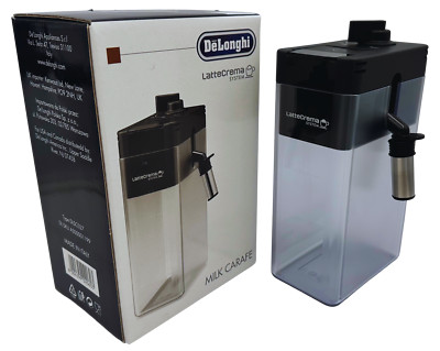 Milk Carafe (DLSC026) for Delonghi Primadonna ECAM610 | AS00001198 Duty Free