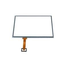 7" TOUCH-SCREEN 8 Pin Glass Digitizer Fit for Hyundai Sonata Veloster 2013-2016