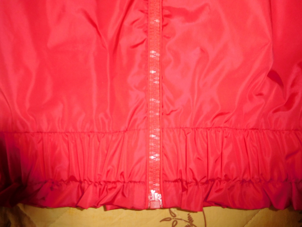 Jacke für Mädchen von Moncler in Größe 140 (10 J.) neu original  