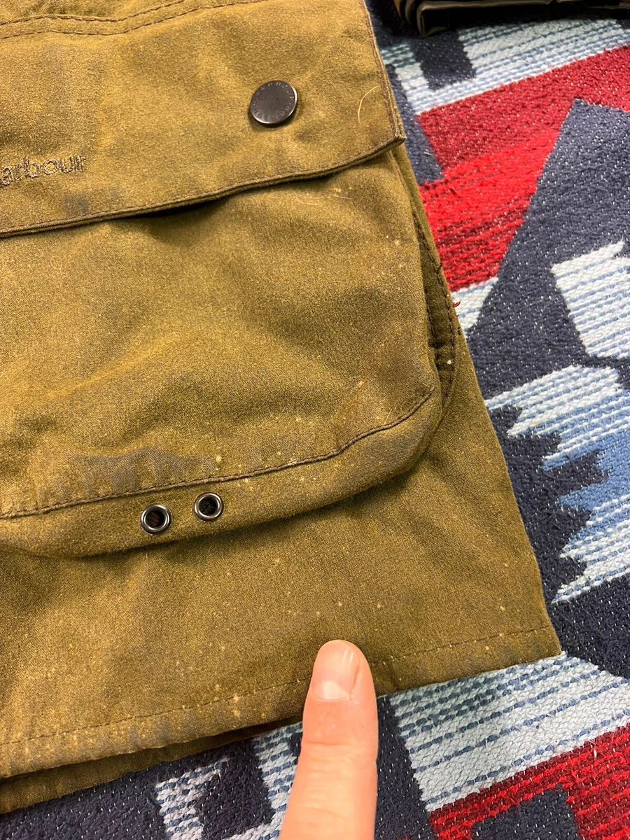 クライマックスセール barbour city shop Jacket Men 36 - poumonquebec.ca