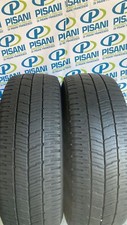 GOMME USATE 225 65 16C CARICO KLEBER TRANSPRO 112/110R M+S DOT 2722 4,5 MM