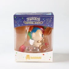 Tokidoki Zodiac Unicorno - Sagittarius