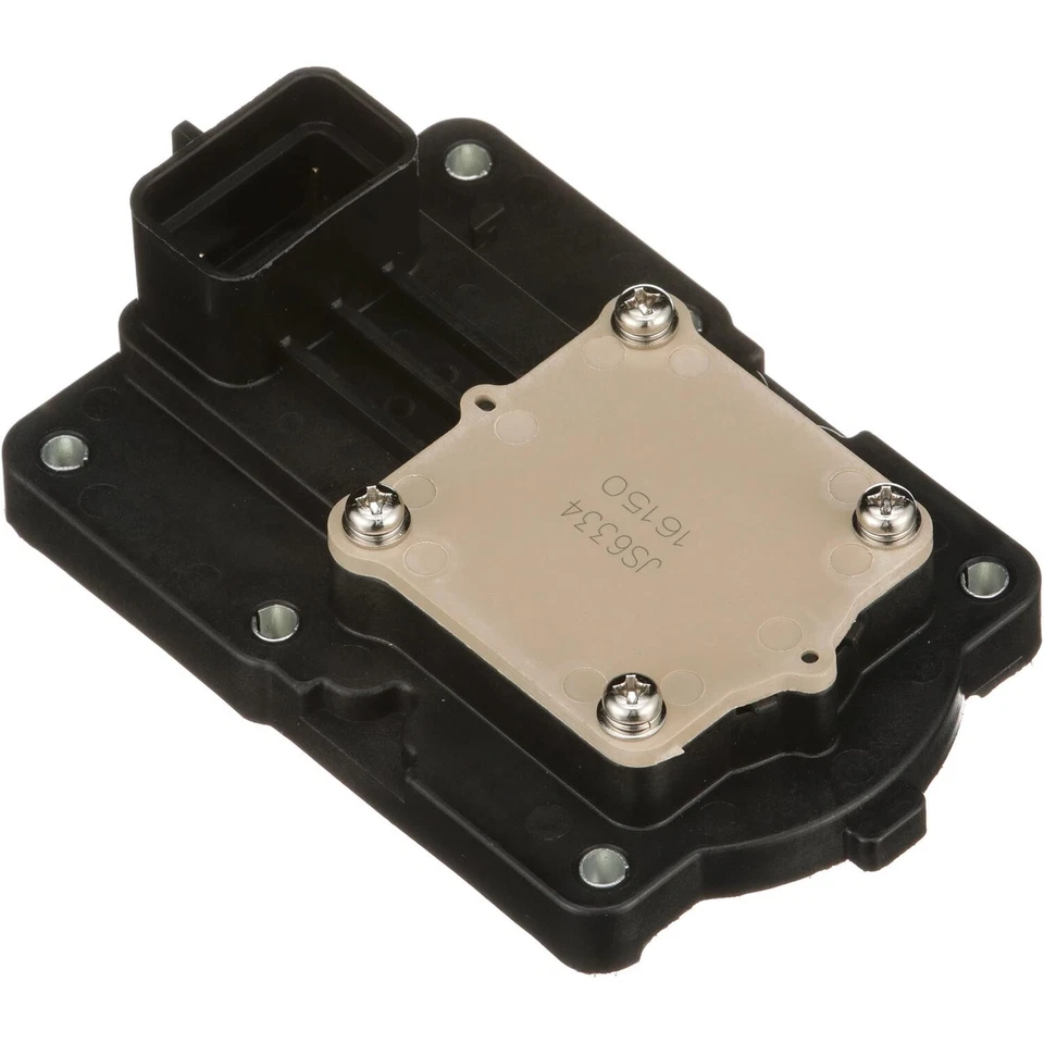 Nuevo sensor de posición del acelerador SMP para Isuzu Rodeo 2000-2004 3,2 L V6 Foto 2 de 4