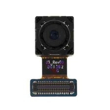 For Samsung Galaxy J6 J600 (2018) Replacement Rear Camera High Quality Part UK