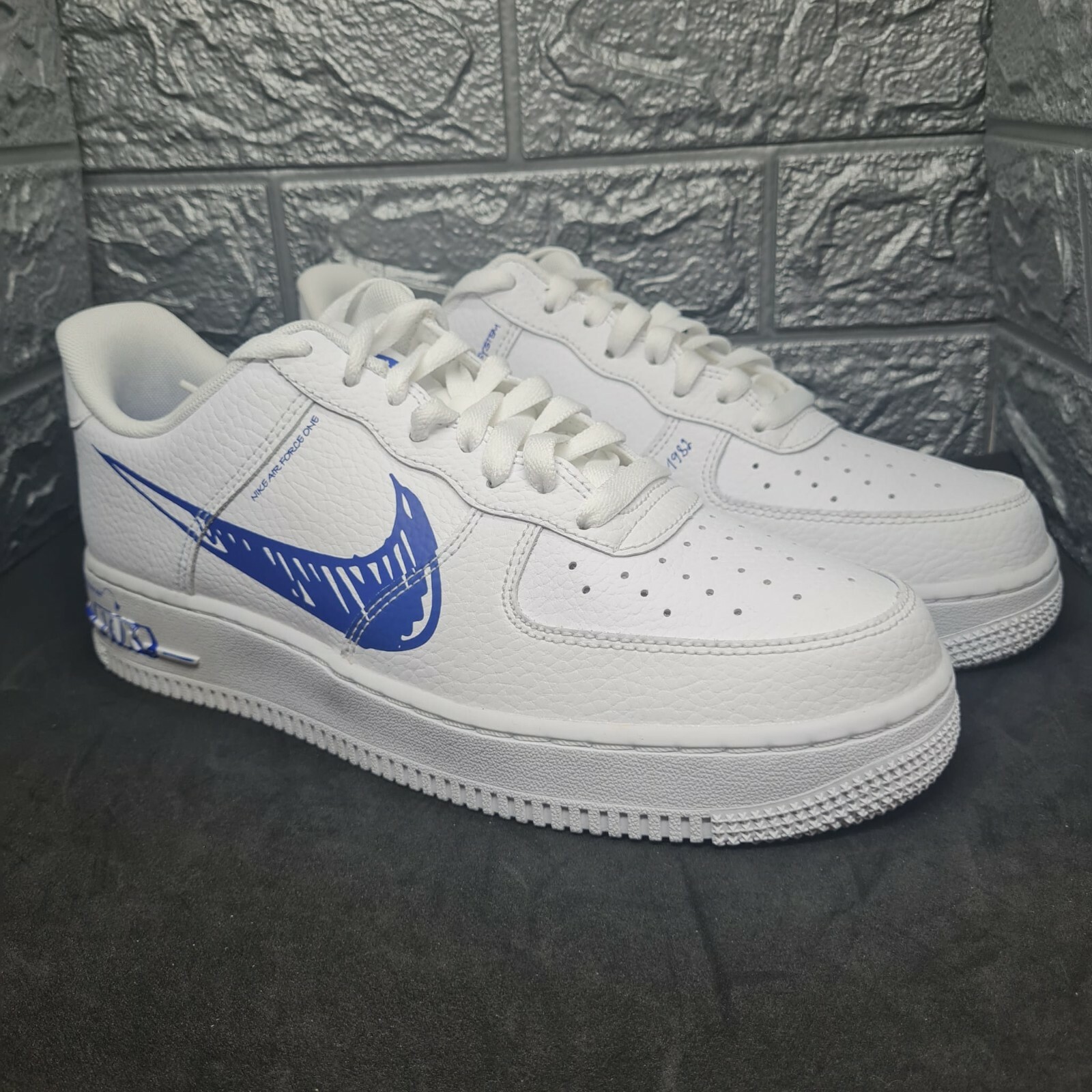 af1 sketch