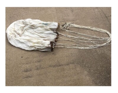 MK-9 Parachute, Sea Anchor