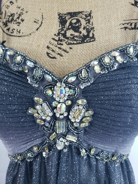 cachet formal wear