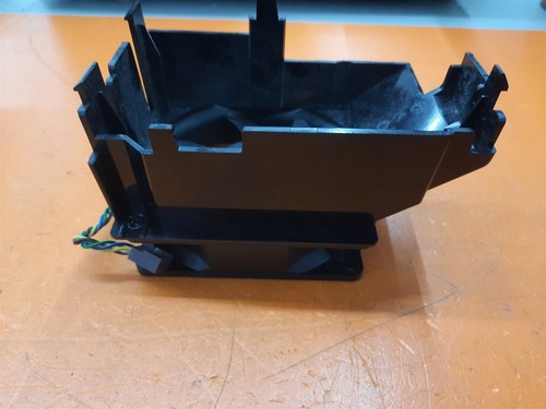 ⭐️⭐️⭐️⭐️⭐️ Desktop Cooling Fan HP Compaq 6005 Pro Fan & Shroud 435452-001 - Picture 4 of 4