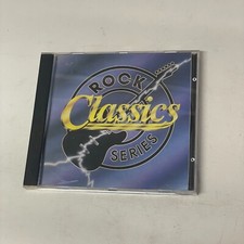 Various Rock Classics Series Vol. 1 CD for sale online | eBay