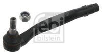 Febi 22613 SpurstangenendstüCk Spurstangenkopf Linkslenker Linkslenung