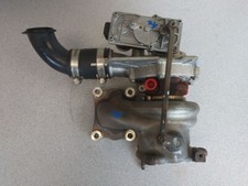 2019-2020 Ford Ranger Turbosupercharger 2.3l