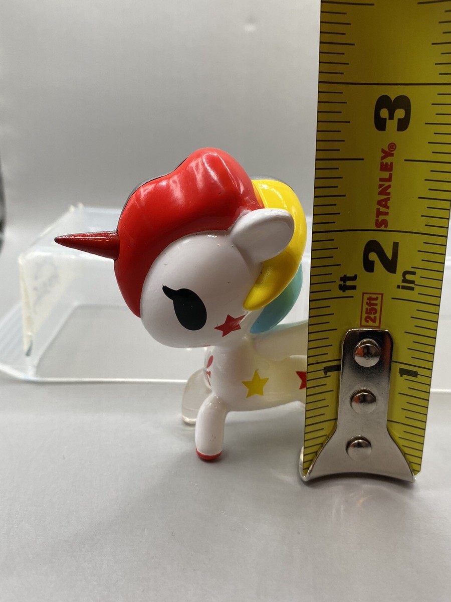 Tokidoki TKDK Unicorno Series 7 Robolina Robot Vinyl Figure | eBay