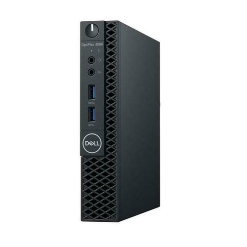 Fast Dell Optiplex 3060 Mini Desktop PC i5-8th Gen 16GB RAM 256