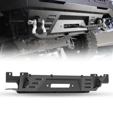 Front Skid Plate For 2013-2018 Dodge Ram 1500/2019-2025 Ram 1500 Classic Steel 