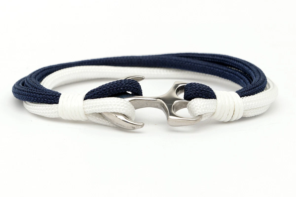 Anchor store bracelet ebay