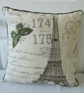 13x13 pillow insert