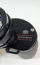 Vintage Squire 7X35 No.37297 10  525FT Binoculars