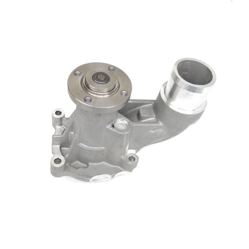 Mechanics Choice Engine Water Pump for 2005-2014 Ford GT, Mustang (2.0L 1997cc)
