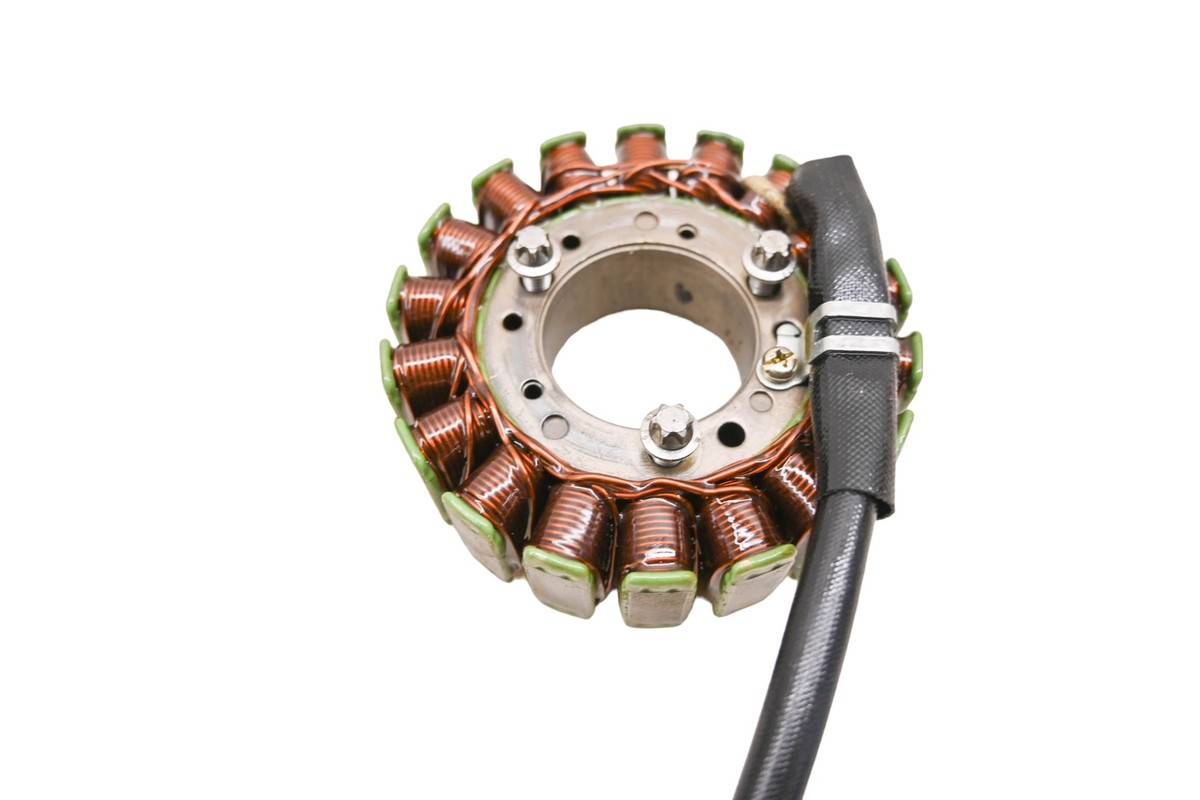 14 Sea-Doo GTX 215 Limited Stator | eBay 14 Sea-Doo GTX 215 Limited Stator | eBay