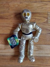 Star Wars Buddies: C-3PO, Fast Shipping 