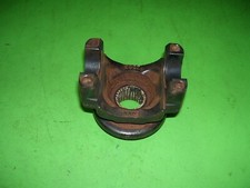 97 98 99 Tahoe Yukon Pickup GM DIFERENCIAL DELANTERO 4X4 eje de transmisión yugo obs 4x4
