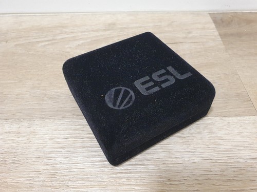 CS:GO CS2 ESL Tournament Coin Pin Button Gold Coin CSGO Cologne 2024 SELEZIONE - Foto 2 di 42