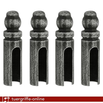 Haustürbeschlag antik