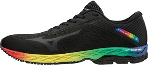 mizuno wave racer