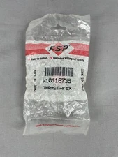 FSP Genuine Whirlpool Quality W10116735 Dryer High-Limit Thermostat