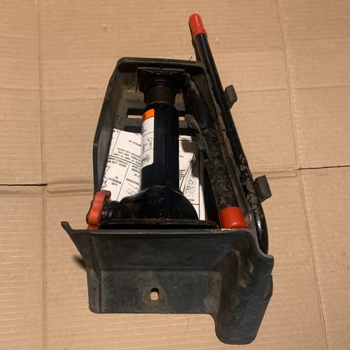 97 04 Ford F150 Reg Cab Emergency Spare Tire Jack & Tool Kit eBay