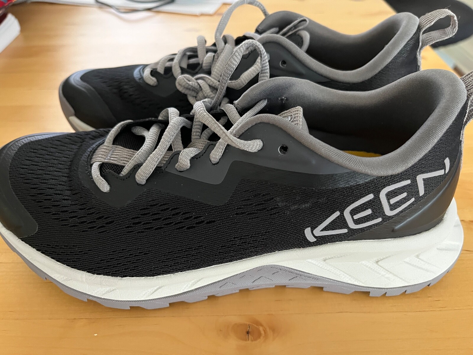 Scarpe da trekking KEEN donna Versacore Speed traspiranti ventilate comode taglia 8