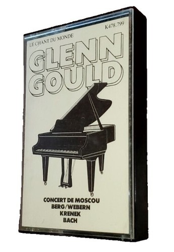 ★GLENN GOULD / BACH 38CD+6DVD BOX★輸入CD Glenn Gould Bach Edition (38CD+6DVD) GOULD Complete Bach Edition