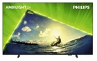 Philips 43PUS8209/12 Mattschwarz QLED Smart TV 43 Zoll (108 cm) Ambilight 4K UHD