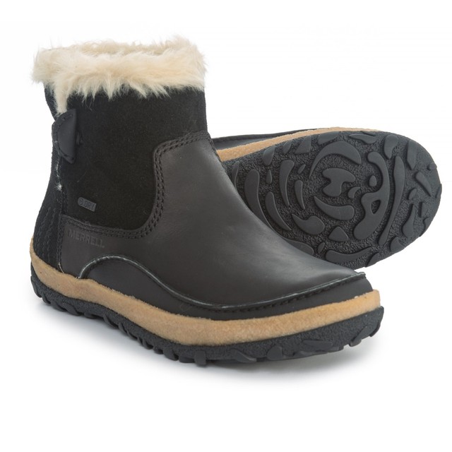 merrell tremblant polar snow boot