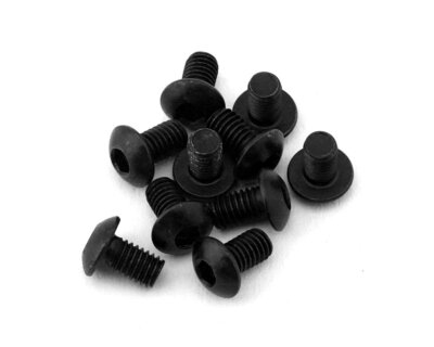 Kyosho Schrauben Hex M3x5 KYO1-S13005H Inferno MP10e TKI2, TF7.7, Fantom 4WD, ..