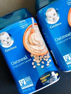 supported sitter at 4 months