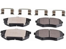 BREMSBELÄGE VORNE KIA SOUL II 1.6 2.0 14-16