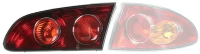 Feu arrière gauche P21W 9EL 964 951-001 HELLA pour SEAT CORDOBA - Photo 1/4