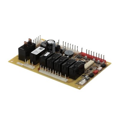 Hoshizaki Control Board 2A9093-01 - Genuine OEM Replacement Part