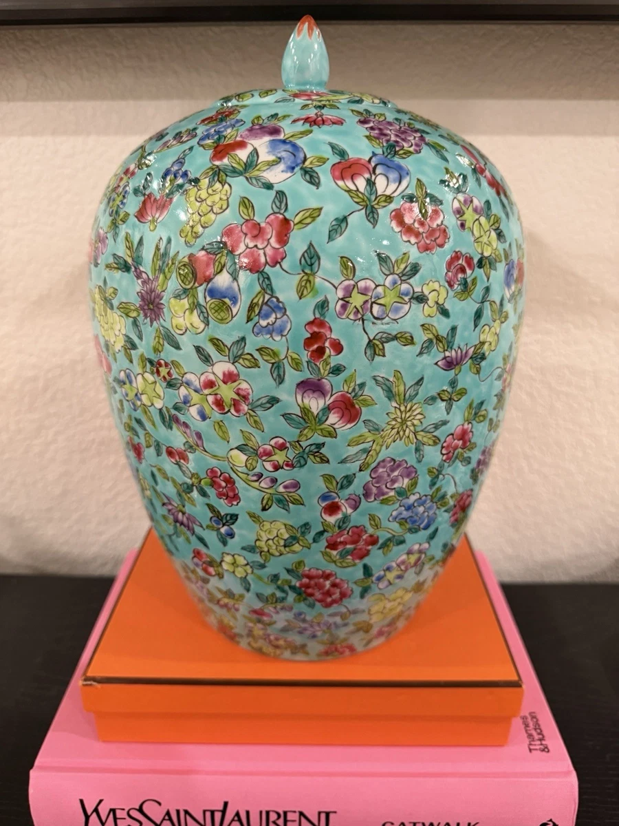 Collectible Chinese Vases & Jars (1900-Now) for sale | eBay
