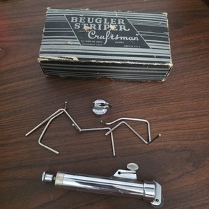 ビグラー　ピンストライプツール　超希少 Beugler Pinstriping | eBay