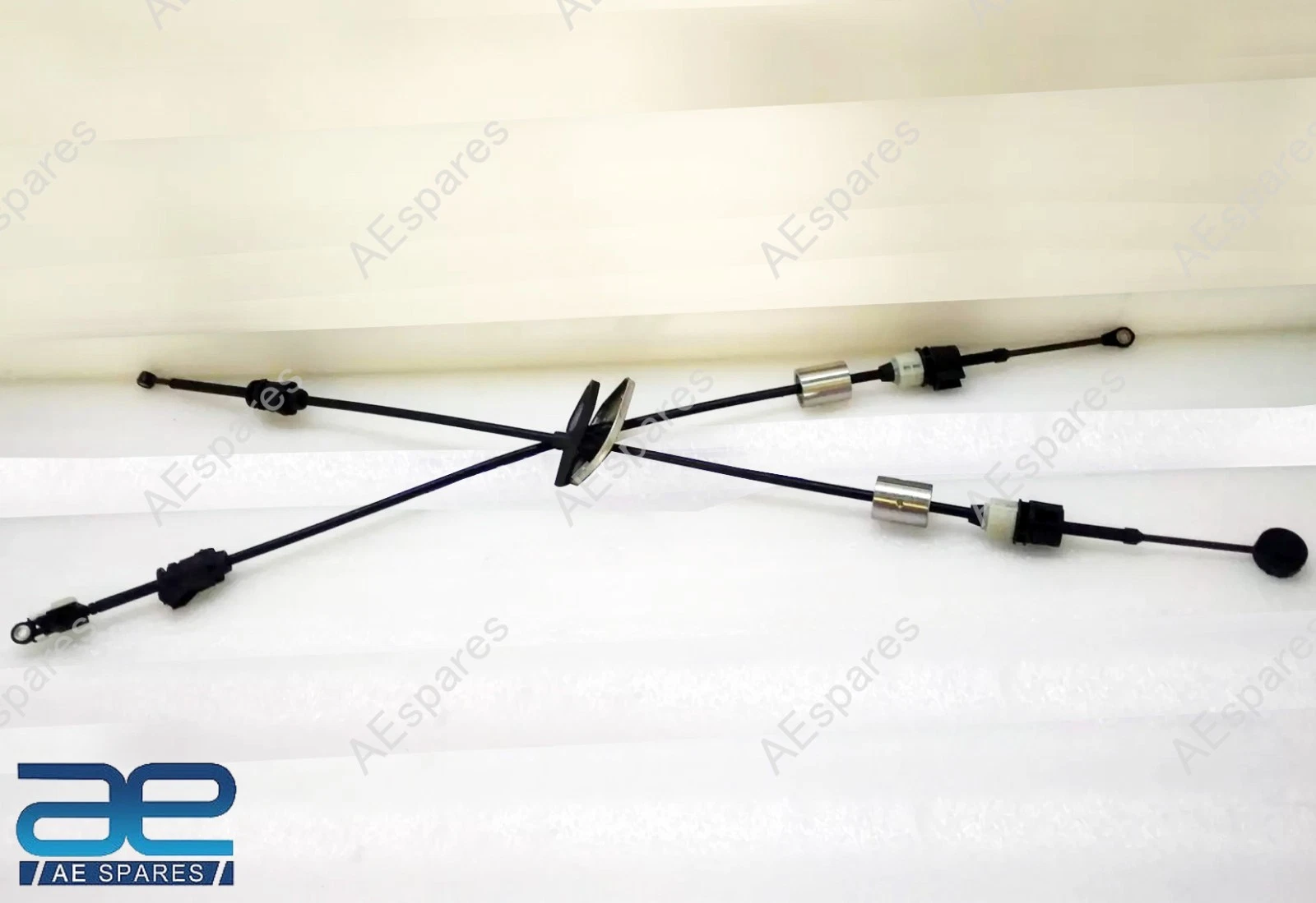 Gear Shift & Select Control Cable For Suzuki Zen Estilo 2009-2013 28300M67KC1