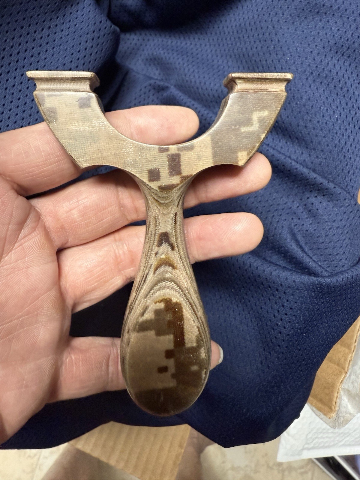 Turtle Kungo Shell 85mm Slingshot | eBay