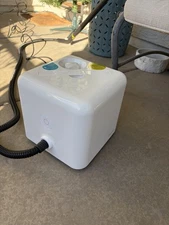 Dupray DUP020WNA Neat Steam Cleaner