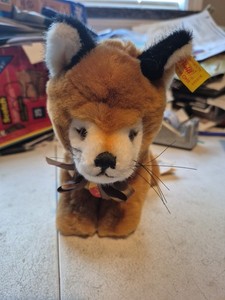 Fox Steiff | eBay