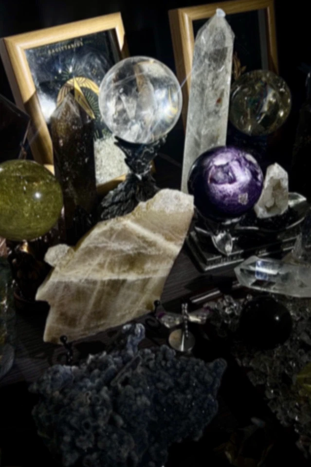 Crystal request livestream!!come on!!