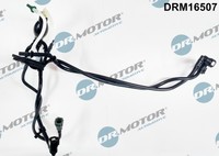 Dr.Motor Automotive DRM16507 Kraftstoffleitung For CitroËN Peugeot